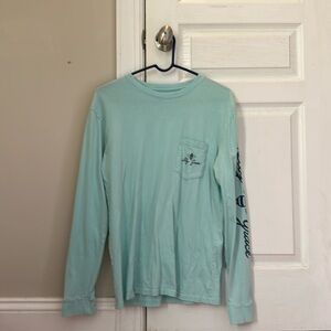Lily grace long sleeve